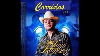 Lenín Ramírez corridos vol1 [upl. by Bartlet]