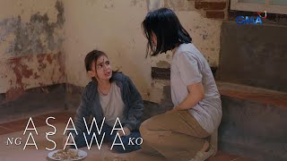 Asawa Ng Asawa Ko Starvation tortures Billie and Tori Episode 160 [upl. by Ayvid]