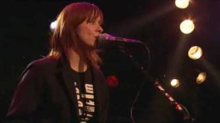 Suzanne Vega  Solitude Standing Live [upl. by Nohsyt]