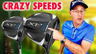 Crazy Price Crazy Speeds Cleveland XL Launcher 2 Driver Review [upl. by Hametaf]