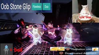 Duo Flawless Deep Stone Crypt  Echoes  Destiny 2 [upl. by Feldman524]