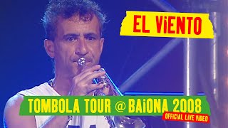 Manu Chao  El Viento Tombola Tour  Baiona 2008 Official Live Video [upl. by Osswald987]