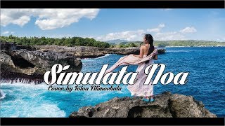 Simulata noa  Tongan love song Music video [upl. by Searcy432]