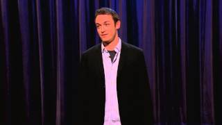 Dan Soder Stand Up  on usefull Russian accent [upl. by Lareena]