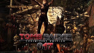 TOMB RAIDER 017  Quelle der Tränen ★ Lets Adventure Tomb Raider [upl. by Ybot]