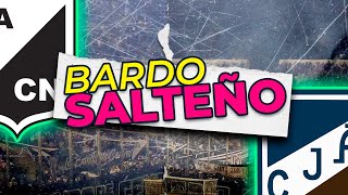 NO ME QUIERO IMAGINAR LO QUE SERÍAN CON LA HINCHADA UNIFICADA  CENTRAL NORTE VS JUVENTUD ANTONIANA [upl. by Bleier53]