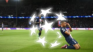 Tous les buts 1er Journée Ligue Des Champions 20222023 HD [upl. by Kalvin]