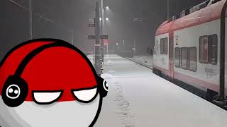 Polish Doomer music countryballs [upl. by Sera]