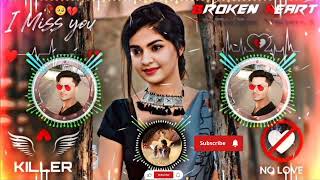 Khaab  Akhil  Punjabi Love Song  Dj Remix Song  Latest Love Mix  Top Dj Song  Bollywood Song [upl. by Gerianna]