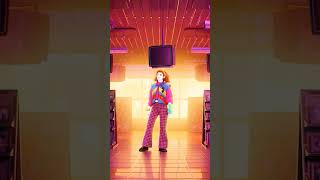 Teaser no3 justdance2025 justdancegame [upl. by Etnemelc648]