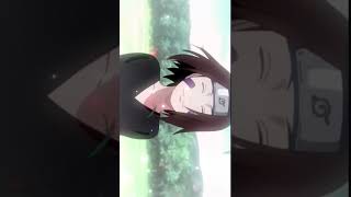 Obito and rin hindi dub edit  anime  obito  anime [upl. by Yasu]