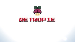 Setting Up RetroPie 26 Configuring Final Burn Alpha Emulator FBA [upl. by Axel140]