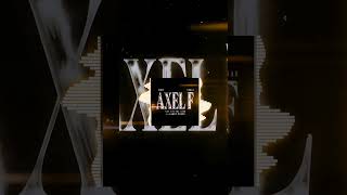 AXEL F Remix Speed Up  speedup spedup techno edm remix music viralshorts [upl. by Amzaj]