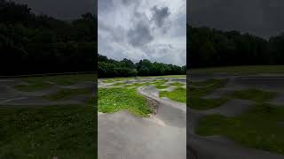 Wythenshawe park pump track [upl. by Maltz]