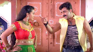 Full Song  Pawan Singh  Akshara Singh  Patar Chhitar Chhotaki Jahajiya  Sarkar Raj Song 2023 [upl. by Neemsay]