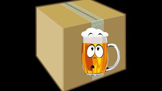 Unboxing  Beerwulf torps  August 21 [upl. by Nnairac754]