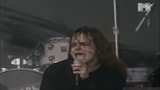 SLASHS SNAKEPIT  GOOD TO BE ALIVE  AMAZING LIVE PERFORMANCE 1995 RARE VIDEO [upl. by Eissat]