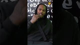 Shocking LESSON Waka Flocka Learned From Viral Sign Language Interpreter 🤯👀 [upl. by Jarib]