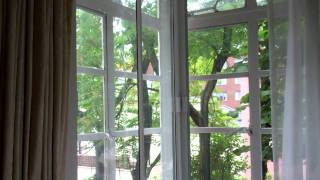 Eliminate Draughts with Secondary Glazing [upl. by Jodi]