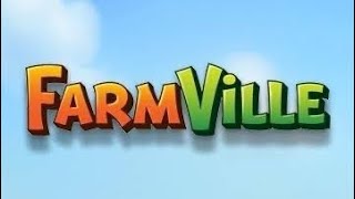 Playing FarmVille  FarmVille 1 [upl. by Bois693]