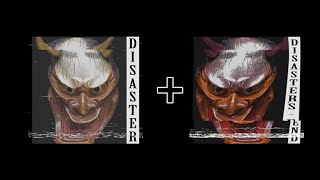 KSLV Noh — Disaster  Disasters End [upl. by Gilberte]