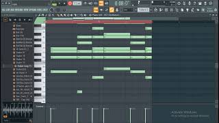 HOW TO PRODUCE LIKE TOP PRODUCES IN THE GAME  FL STUDIO TUTORIAL [upl. by Chansoo336]