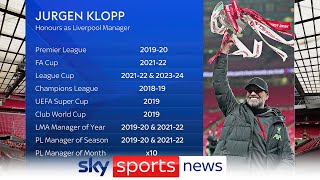 quotHes the bestquot  Soccer Saturday pundits on Van Dijk Klopp and Liverpool youngsters [upl. by Uht]