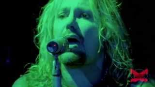 Motley Crue  Home Sweet Home Live  Crue Fest [upl. by Lorelei]