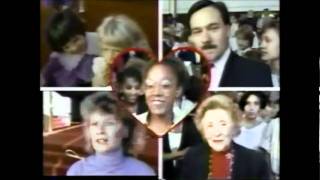 1986 New York City Commercial Block Vol2 Part 22 [upl. by Alisen]