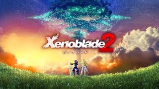 Xenoblade Chronicles 2 OST  Indoline Praetorium Day [upl. by Aurea]