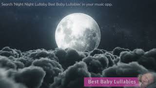 Help Baby to go to Sleep ❤️ Lullaby Music For Bed Time Songs For Babies ❤️ Best Relaxing Lullabies [upl. by Asare]