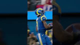 3️⃣ touchdowns from Cam Akers vs the Broncos 🤩 shorts [upl. by Montague212]