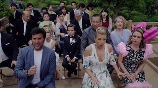 Wedding Scene SPOILERS  Fuller House Season 3 Episode 10 [upl. by Nyved]