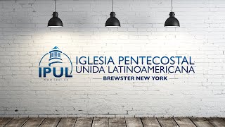 Servicio de Evangelismo  Octubre 18 2024 [upl. by Asilet]