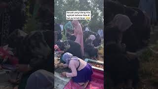 Draf video vlog habis jiarah hari lebaran 🤣🤣outfit beranda tiktok [upl. by Sicard776]