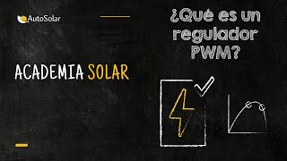 Controlador de carga solar  Controlador PWM usos y ventajas [upl. by Shelah]