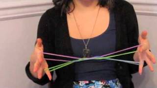 Cats Cradle 101 [upl. by Julina100]