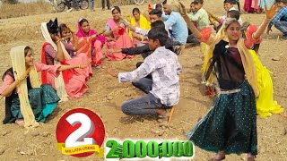 तारी पतली कमर जाबरी जोला मारे वो  vk Bhuriya 2023 New timli dance video  Nathiyo Arjun r meda 2023 [upl. by Anse]