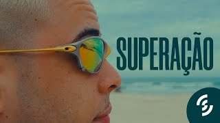 MC Tuto  Superação DJ Gubeatz Clipe Oficial [upl. by Nwahs874]