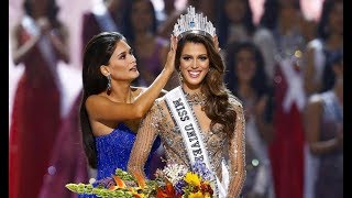 Miss Universe 2016  Full Show HD [upl. by Janessa]