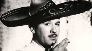 Pedro Infante  En tu día [upl. by Naedan]