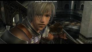 Final Fantasy XII Zodiac Age LOW GRAPHICS Geforce 820M Core I3 [upl. by Ruelu]