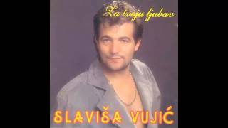 Slavisa Vujic  Ne mogu bez tebe  Audio 1995 HD [upl. by Darken]