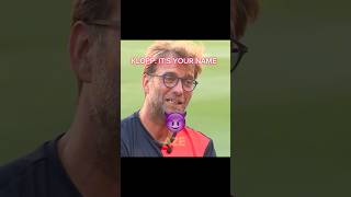 Klopp Revenge😈💀 AzeEditzTM foryou football ronaldo edit funny fyp [upl. by Zadack]