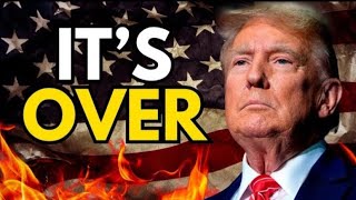 🔴BREAKING Trump gets BOMBSHELL updatetriggers backlash from media [upl. by Duomham]