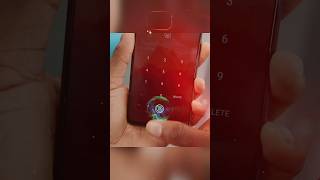 All FINGERPRINT SCANNER arent same 😱 FINGERPRINT SCANNER का सच 🤬 shorts viral trending 🔥🔥 [upl. by Wistrup]