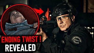 SWAT Season 7 Episode 6 Twist Did It Set Up a Tragic Exit for Luca The Shocking Truth Unveiled [upl. by Adnirod288]