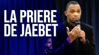 LA PRIÈRE DE JAEBET  Prophète EZEKIEL MULUMBA  CASARHEMA [upl. by Herahab]