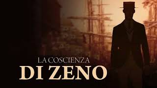 05b  La Coscienza di Zeno  ITALO SVEVO  La storia del mio matrimonio [upl. by Amzaj772]