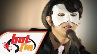 ENCIK MIMPI  RINDUKANLAH LIVE  Akustik Hot  HotTV [upl. by Otaner]